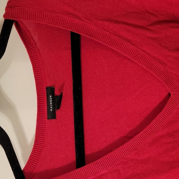 Halogen sweater - Picture 2 of 2